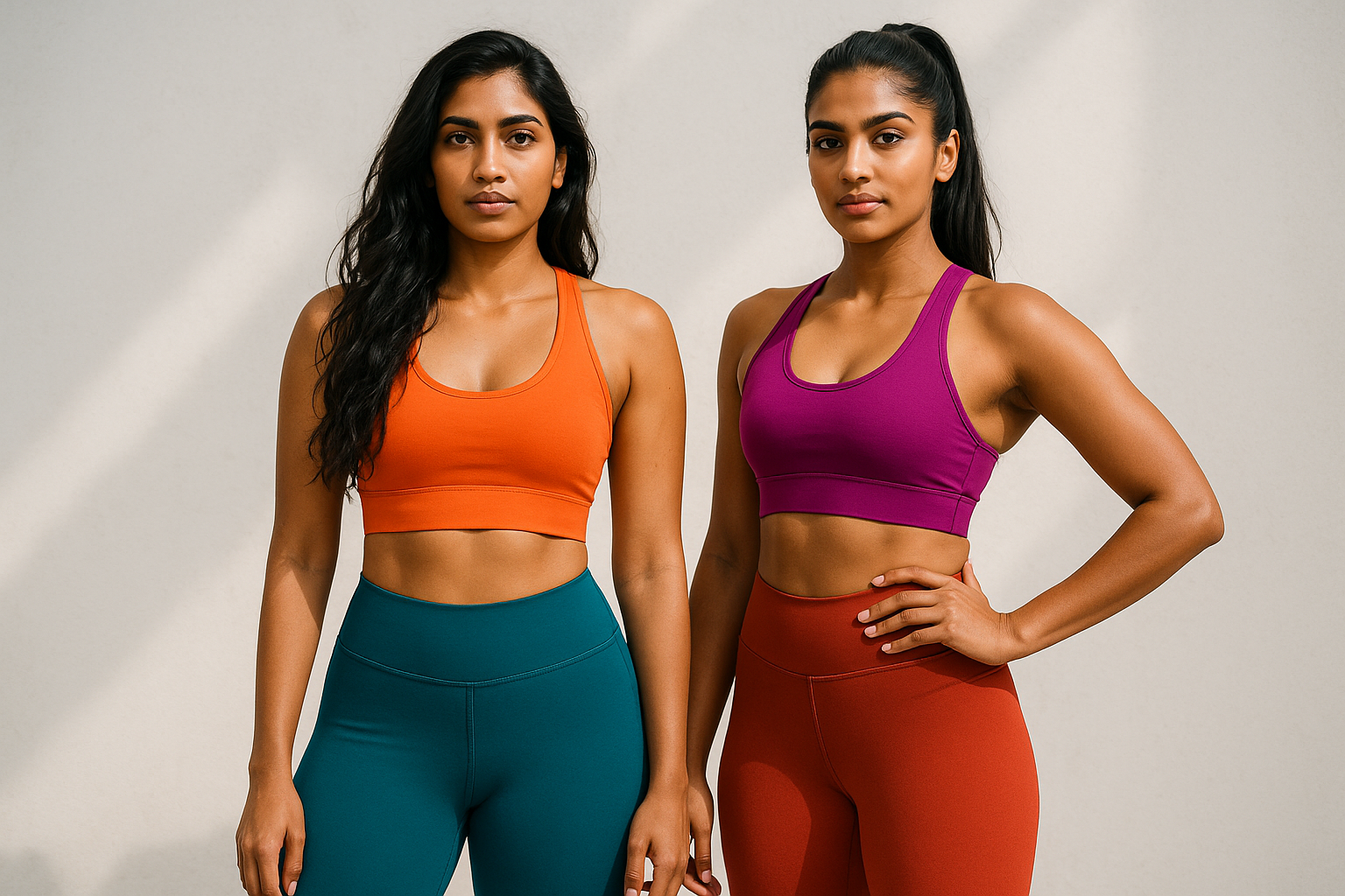 Sportswear