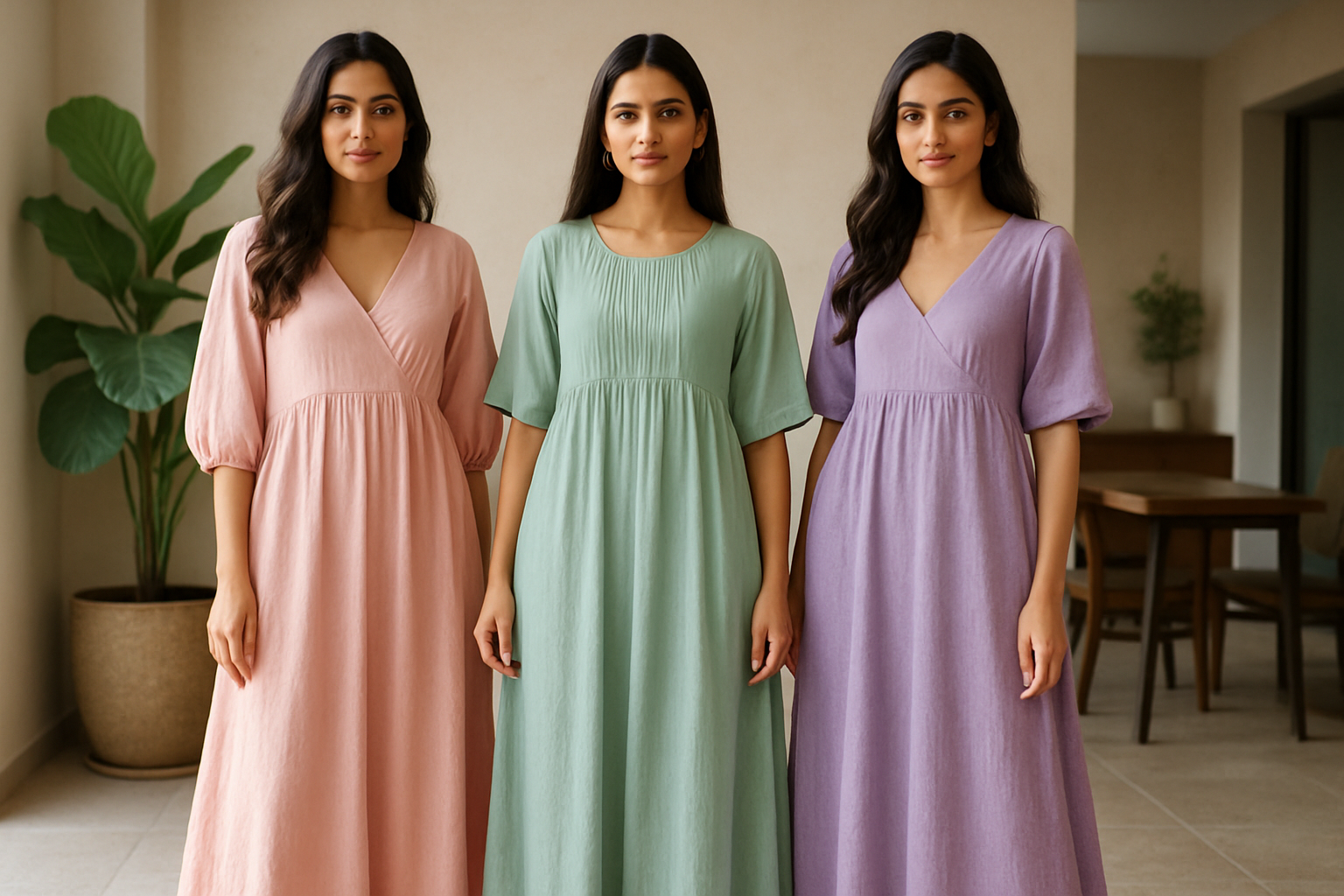 Gowns