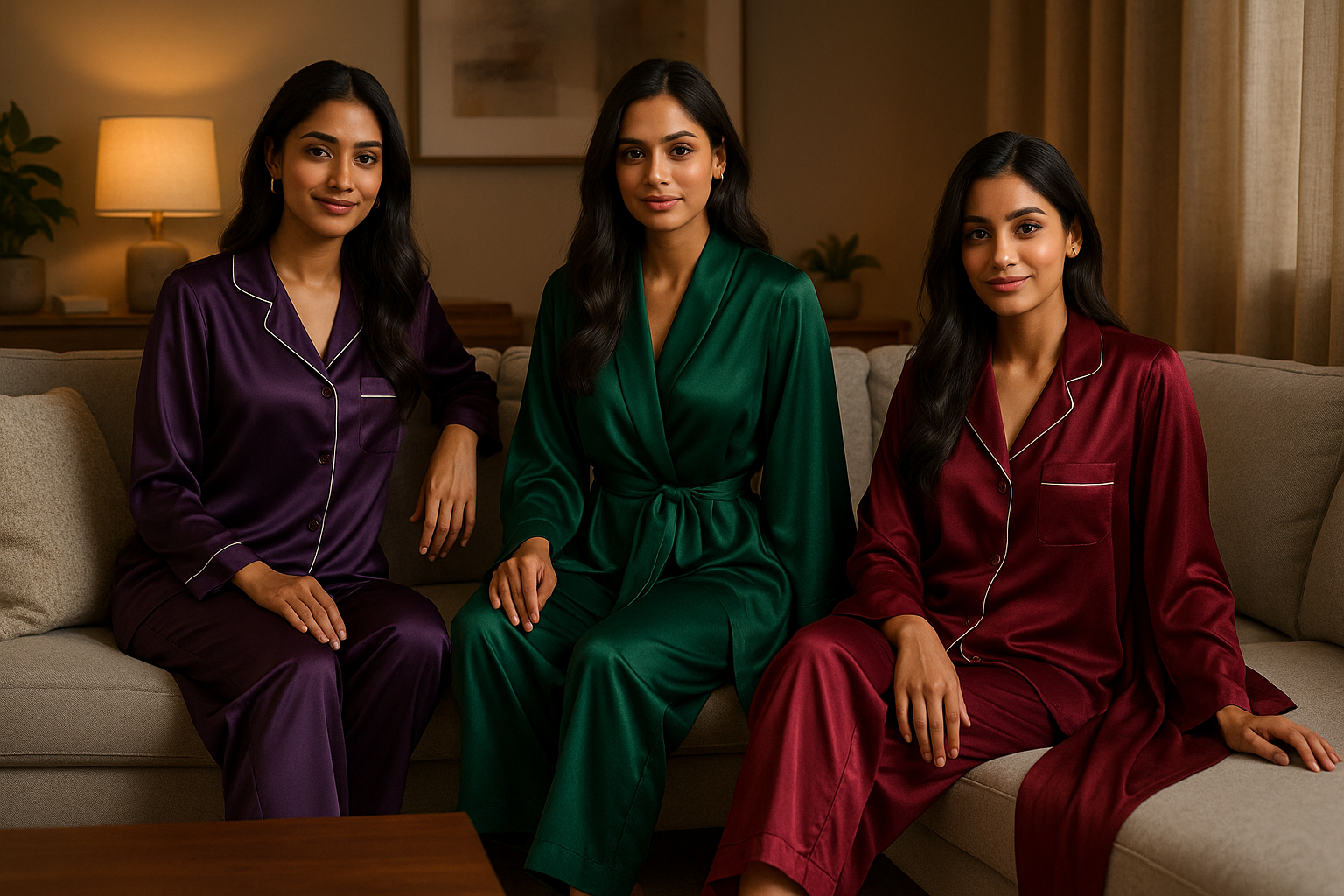 Women's Loungewear