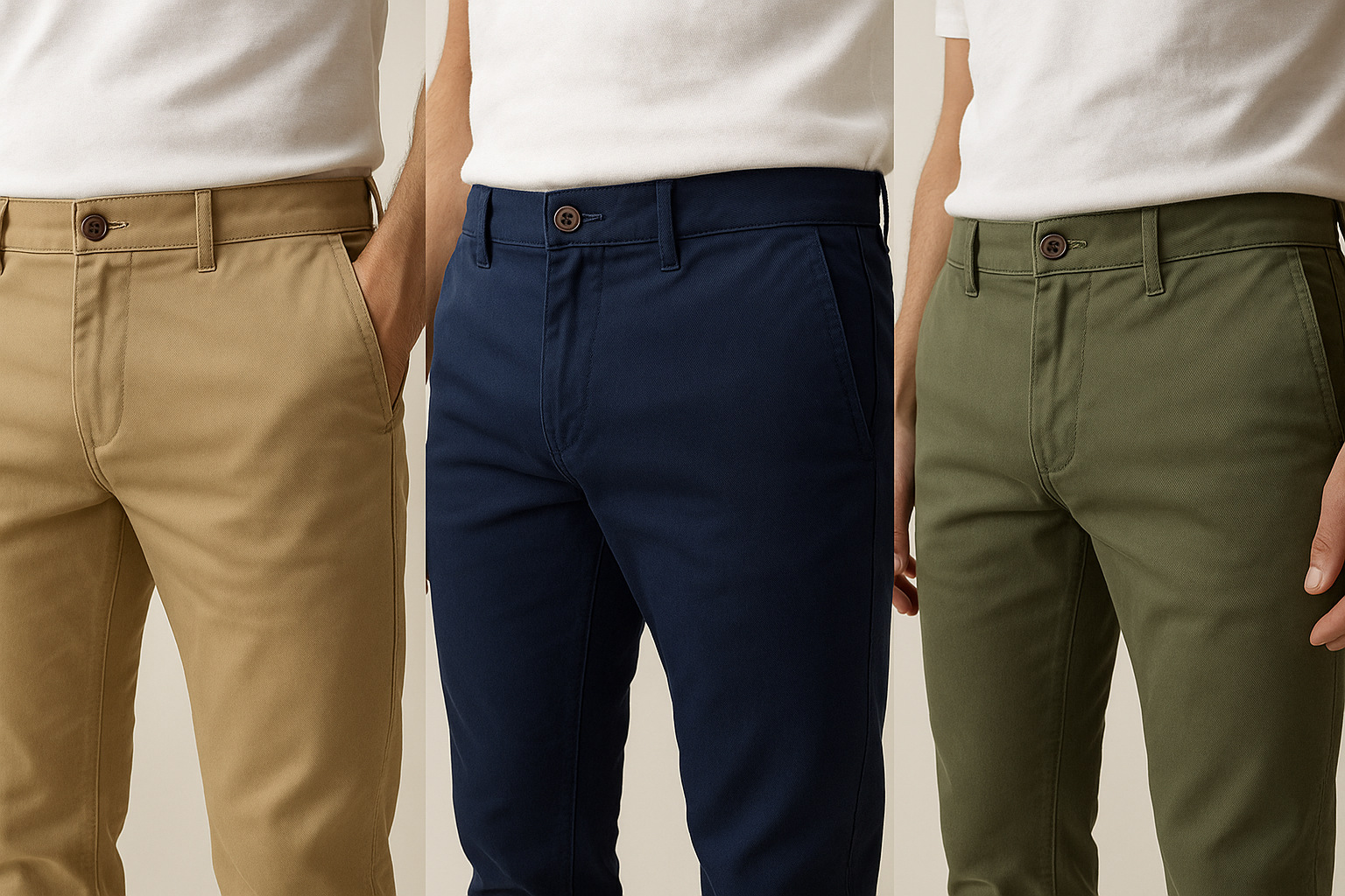 Chinos