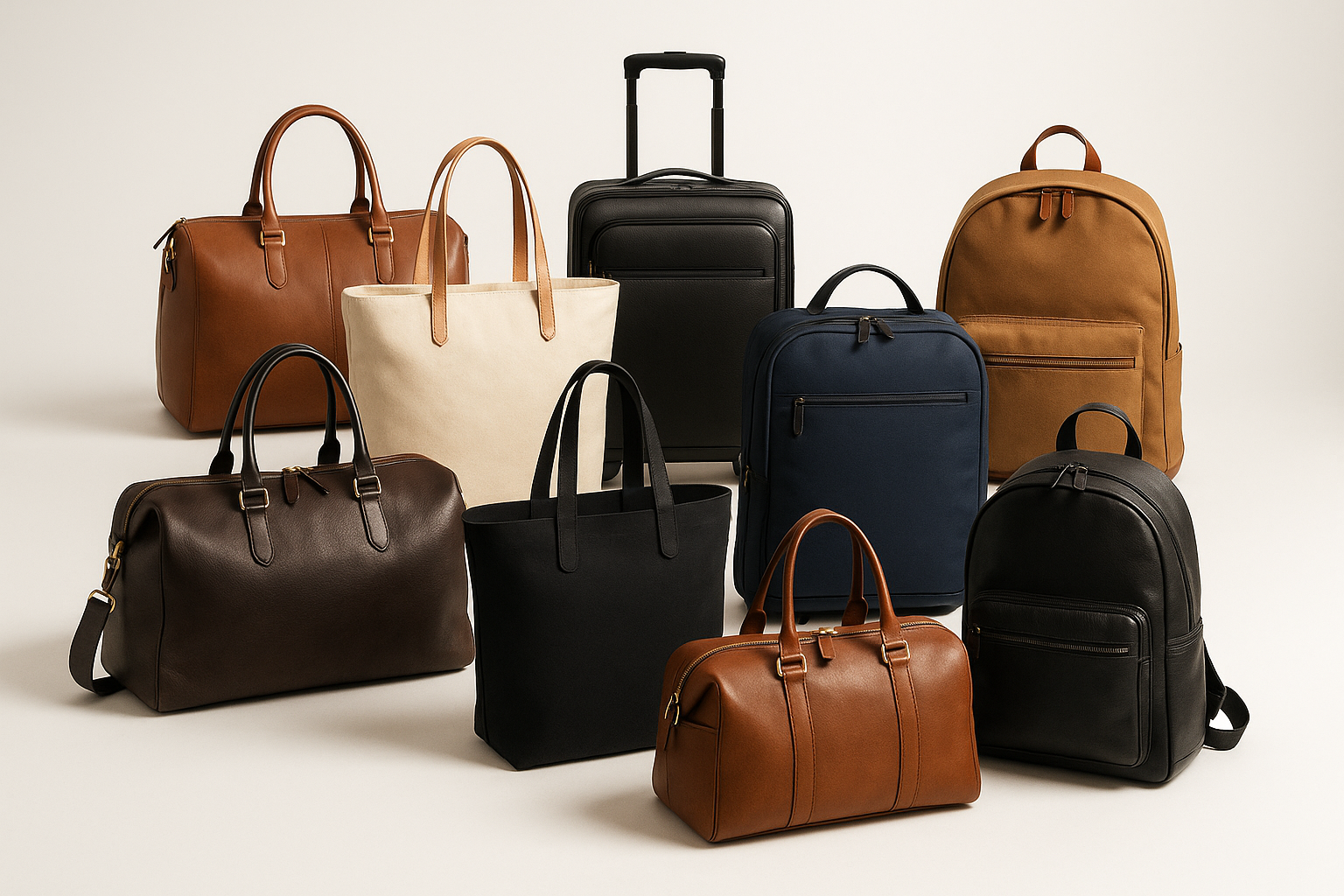 Bag & Accessories