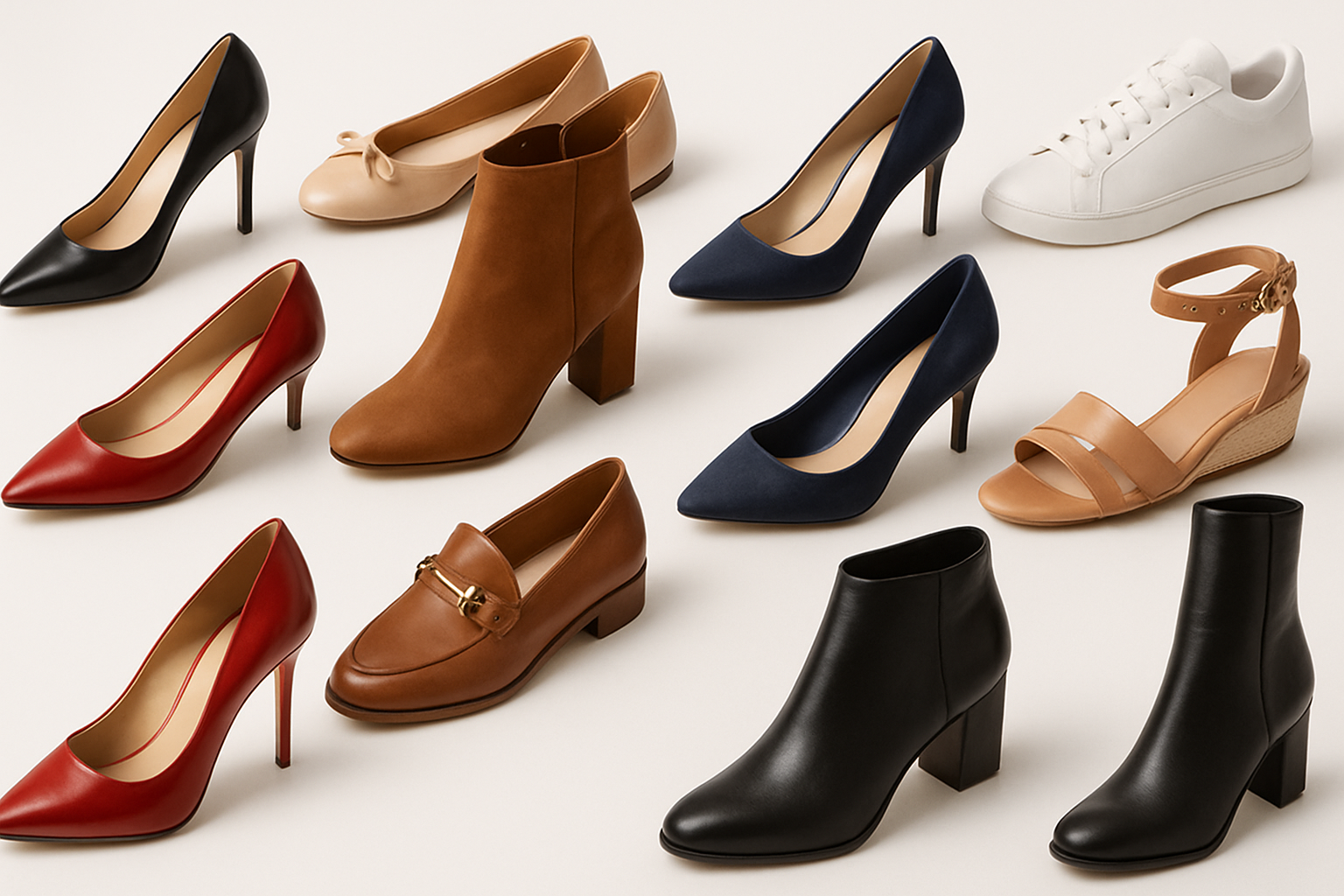 Footwear