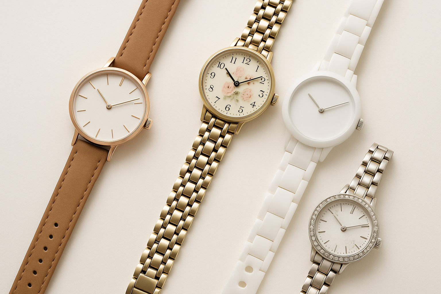 Watches