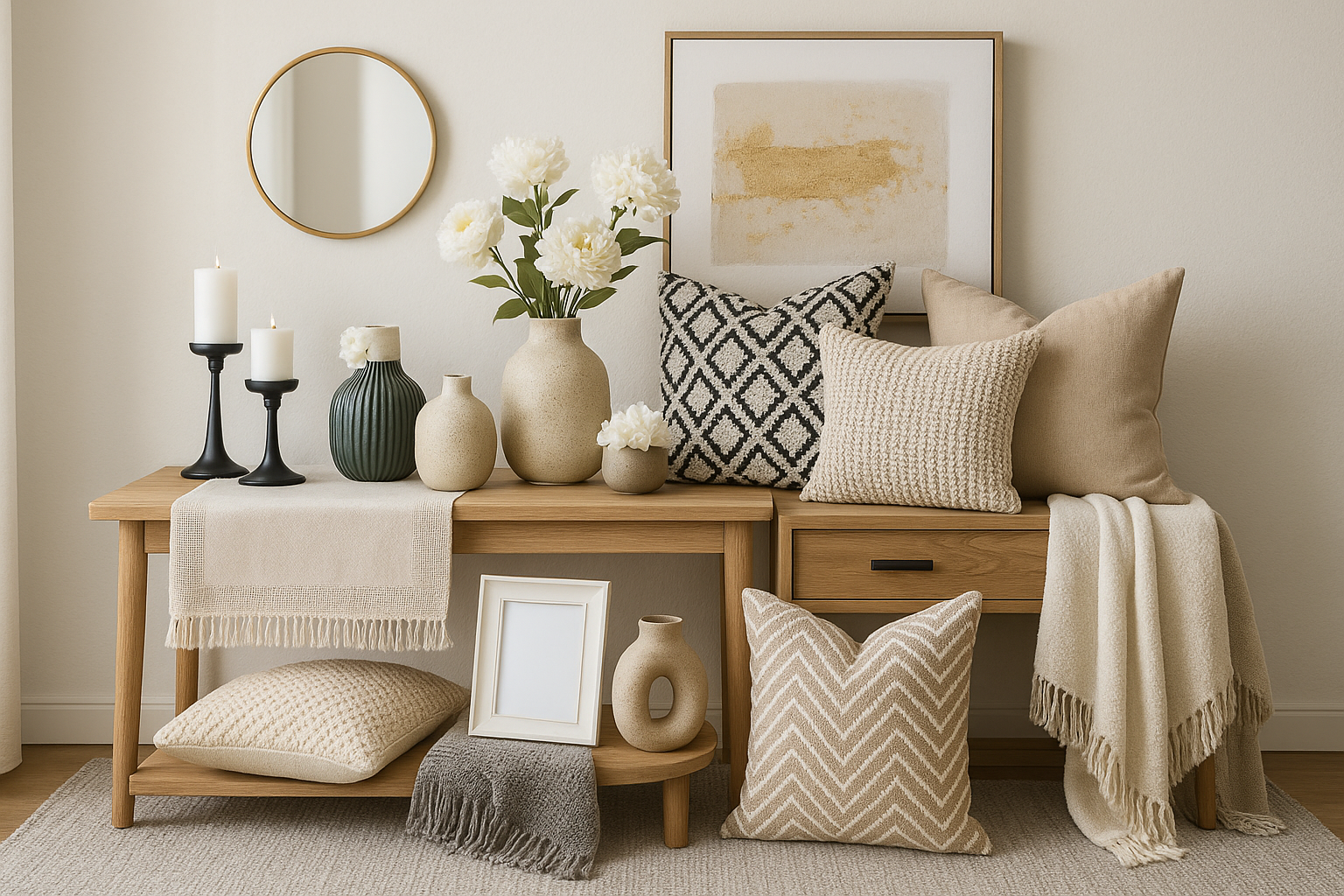 Home Furnishings