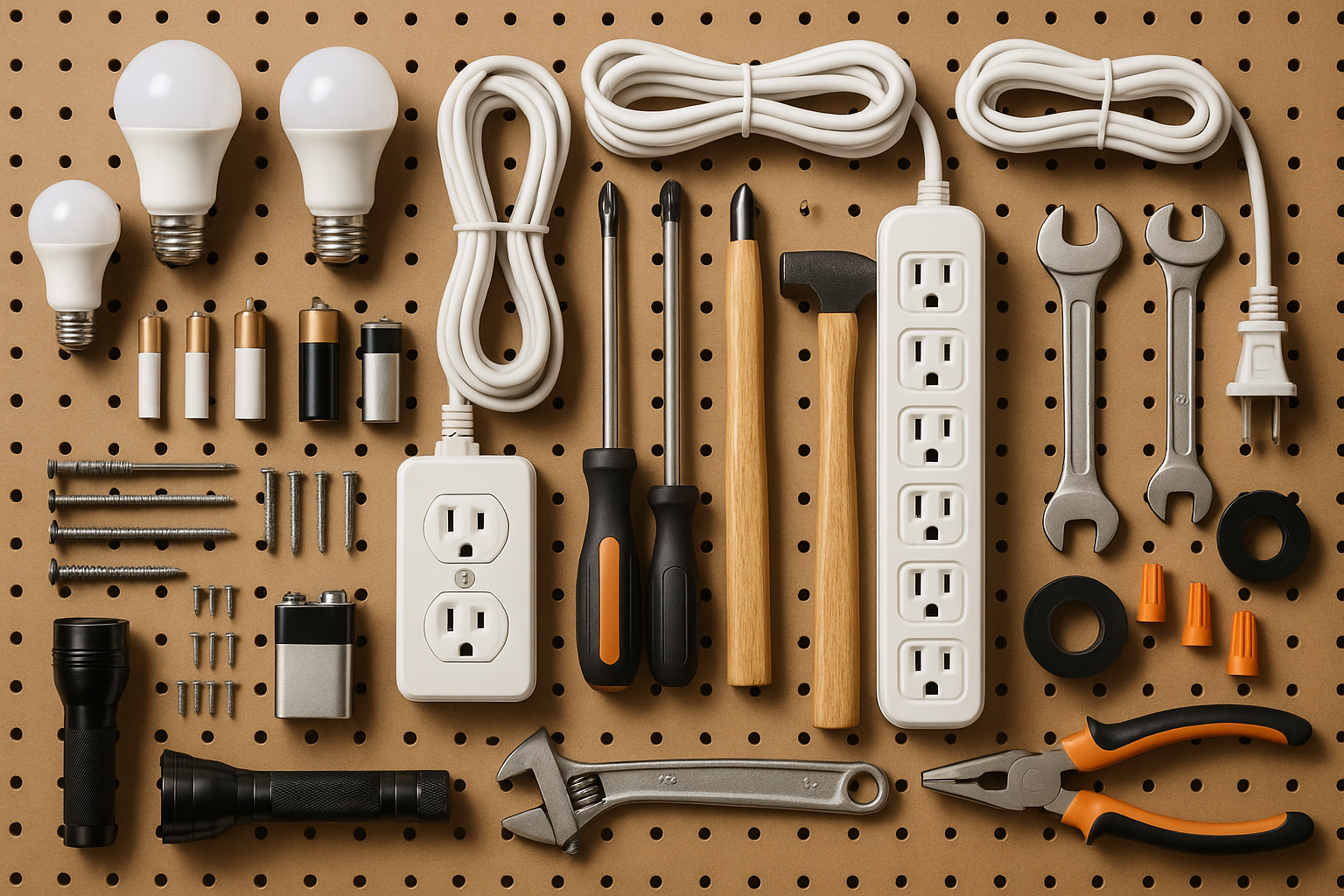 Home Utilities