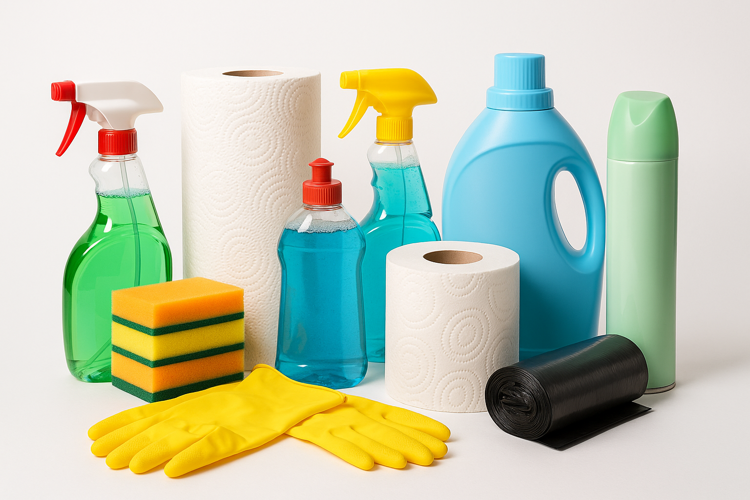 Household Supplies