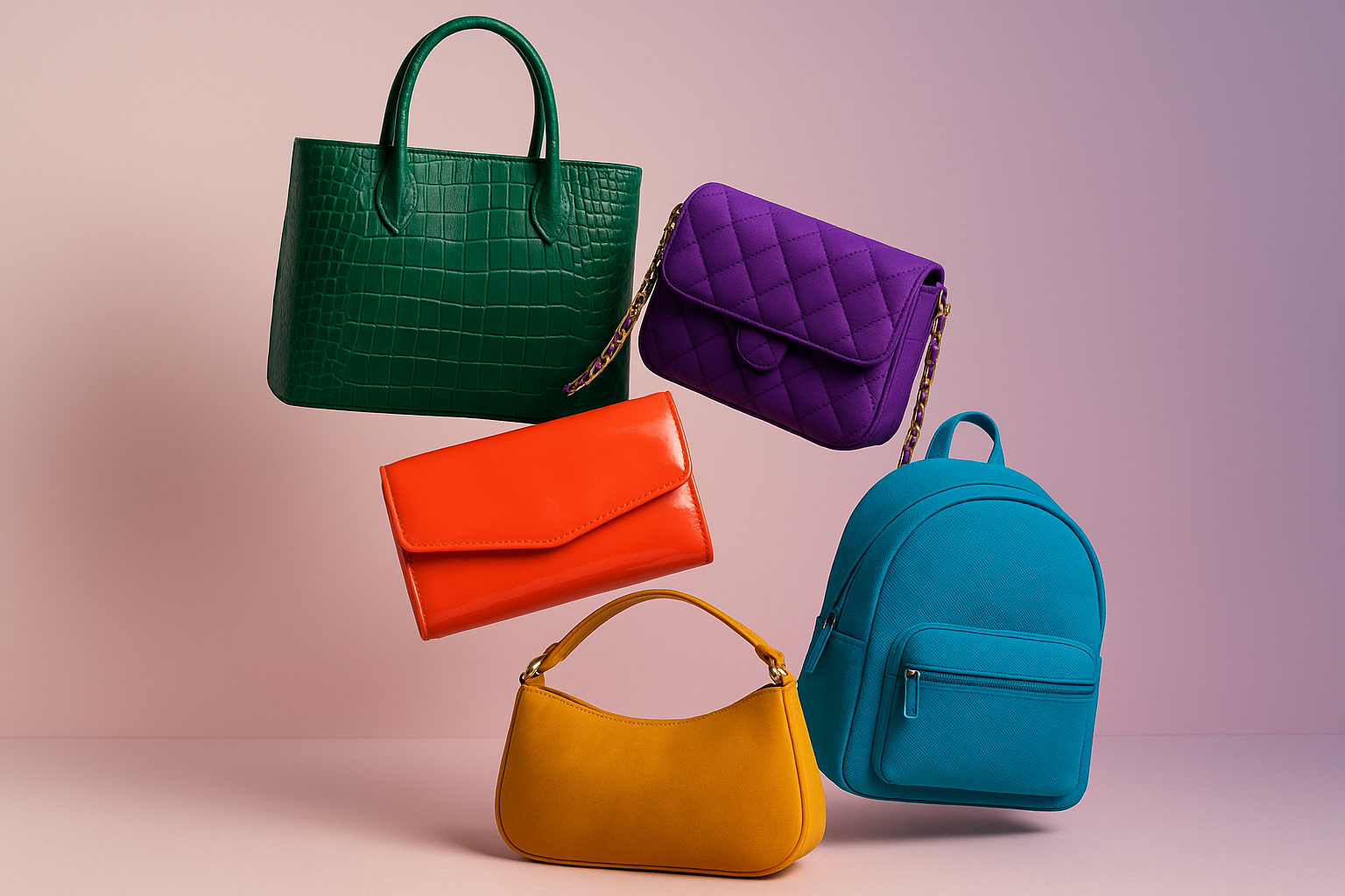Woman's Bags