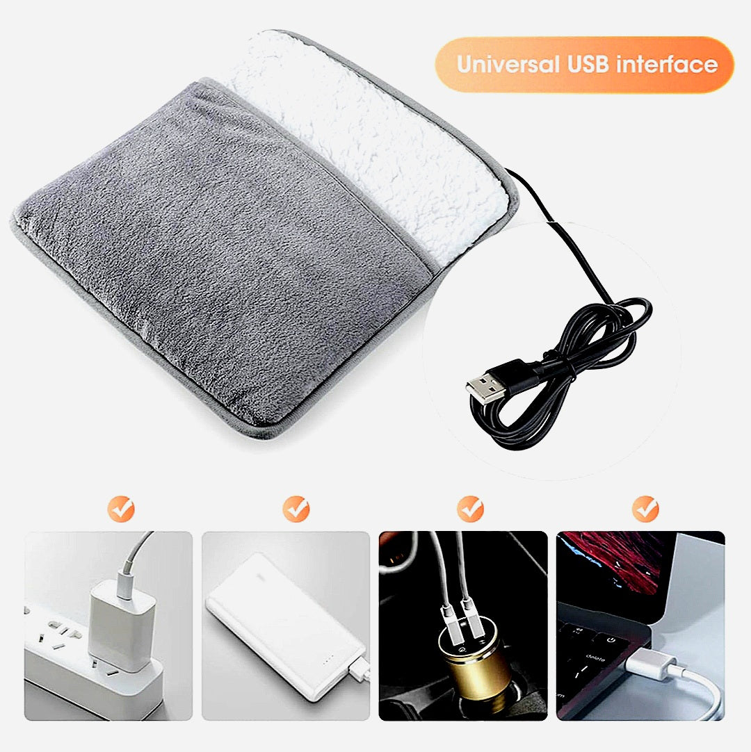 Foot Heating Pad