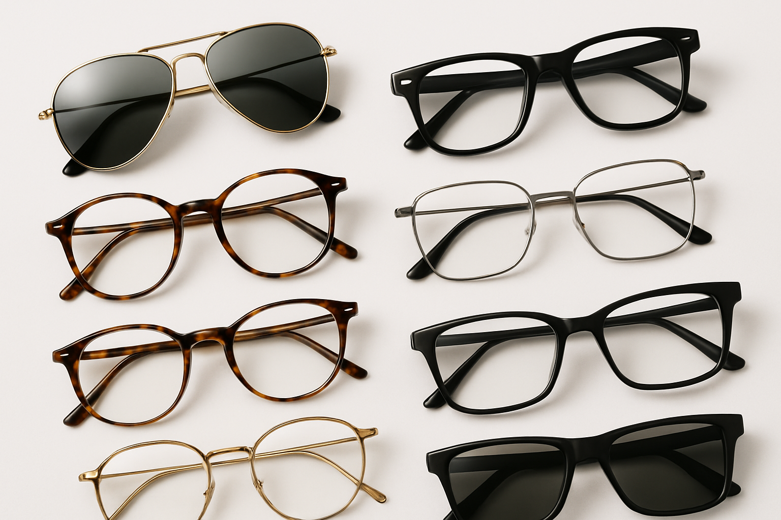 Eyewear