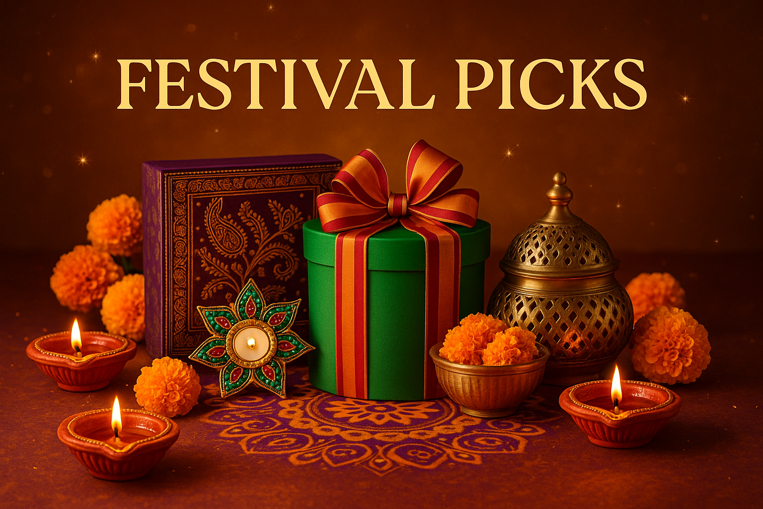 Festival Picks