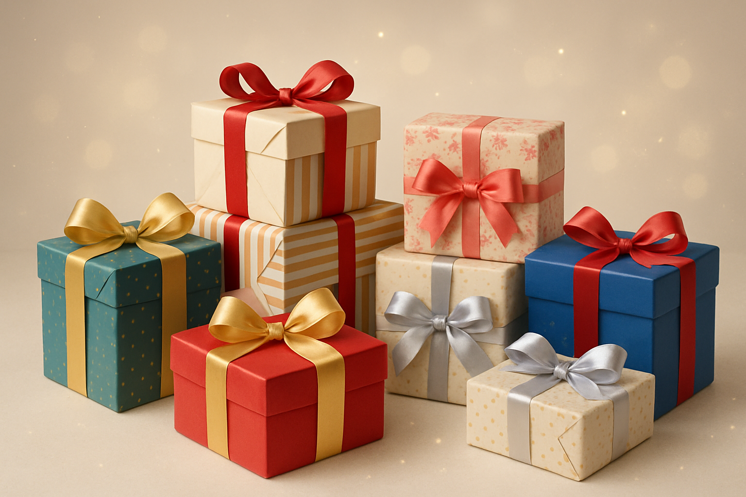 Gifting