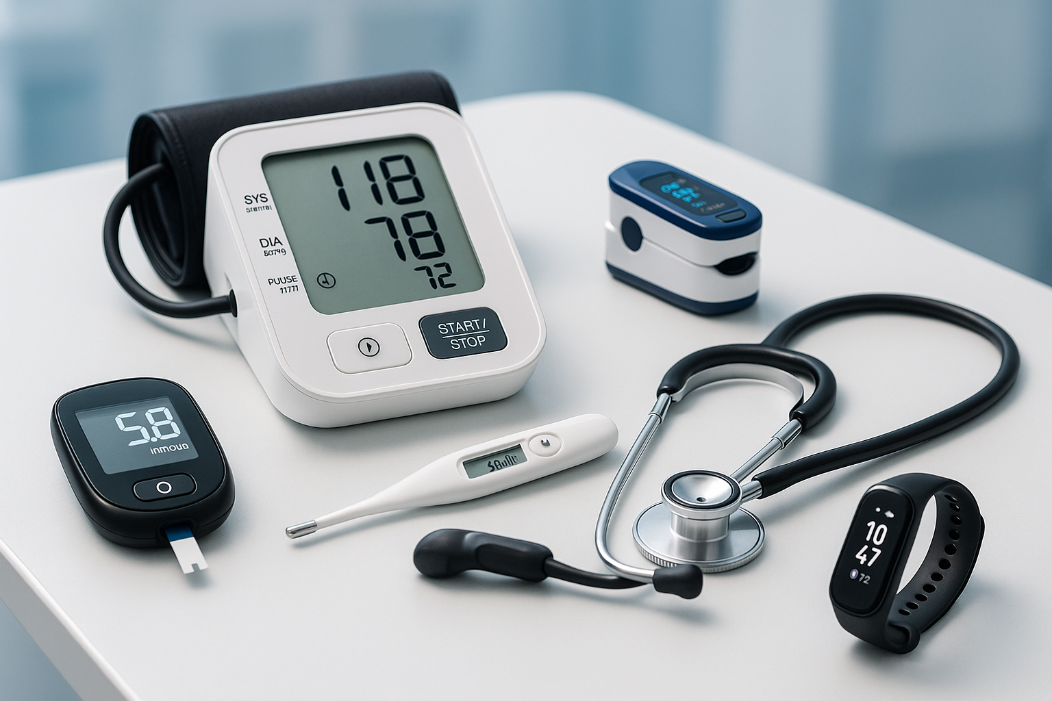 Health Care Devices