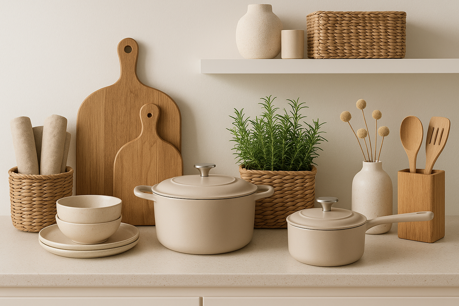 Home & Kitchen