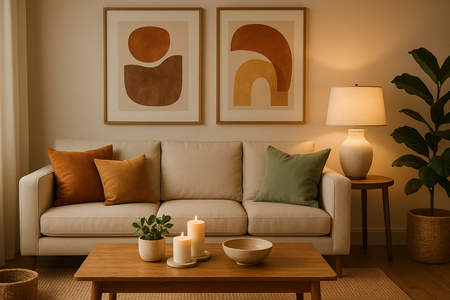 Home Decor