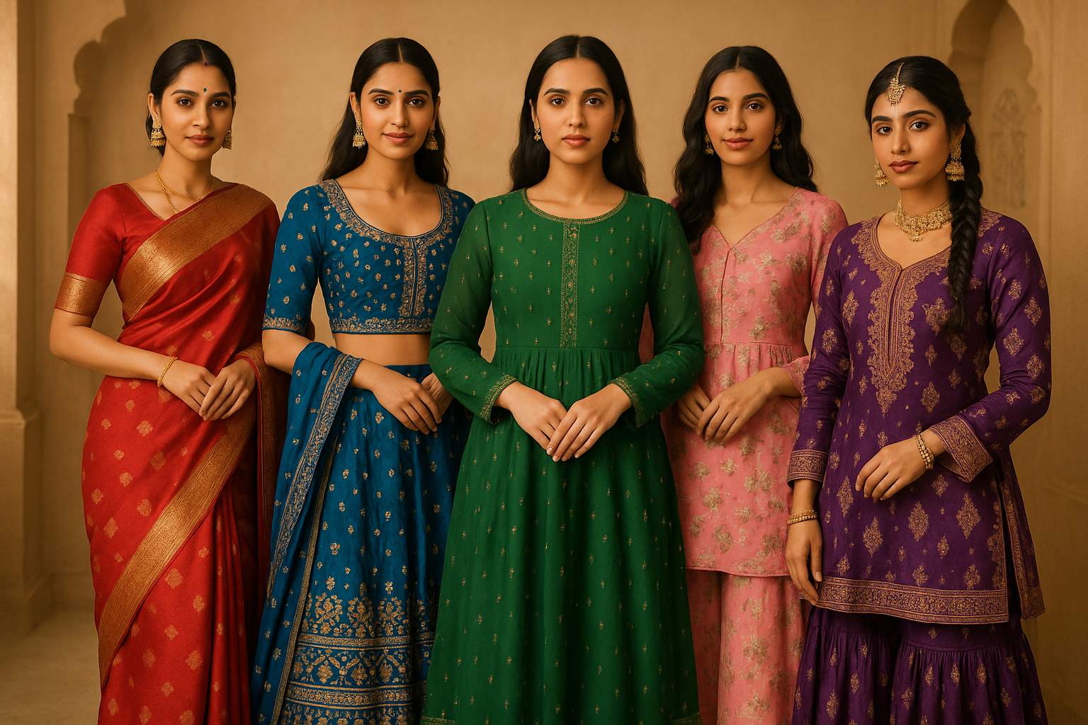 Ethnic