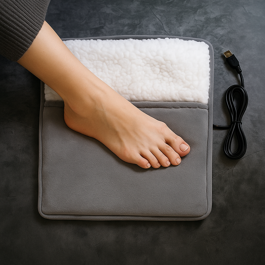 Foot Heating Pad