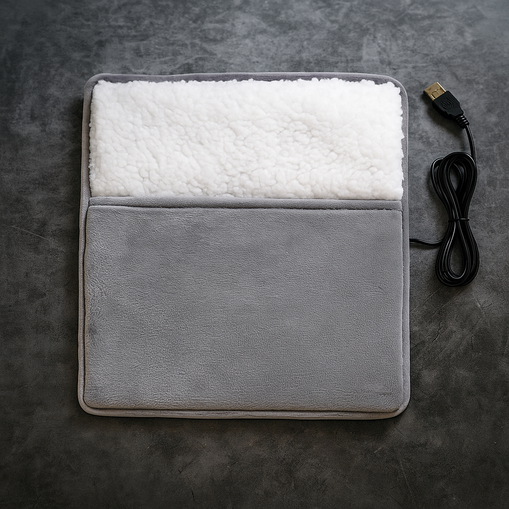 Foot Heating Pad